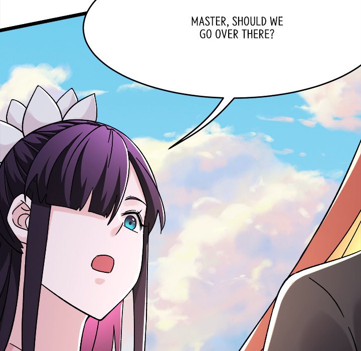 Read My Lovely Disciples chapter 84 image 31 on Lezhin