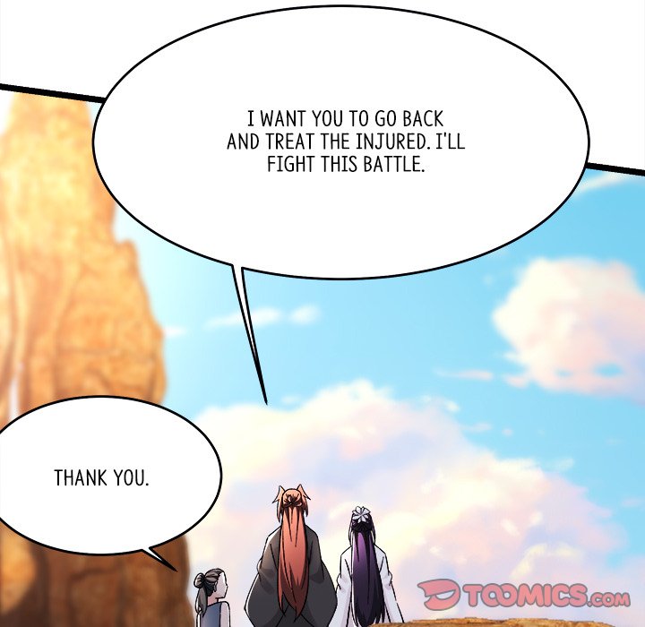Read My Lovely Disciples chapter 84 image 33 on Lezhin