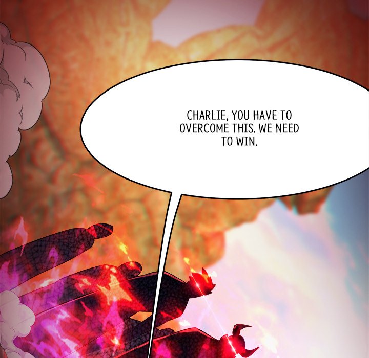 Read My Lovely Disciples chapter 84 image 36 on Lezhin