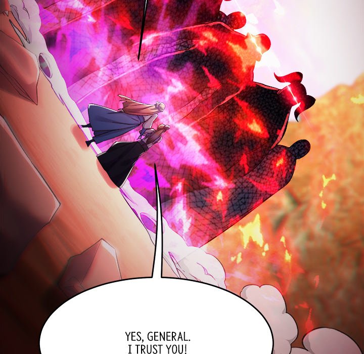 Read My Lovely Disciples chapter 84 image 37 on Lezhin