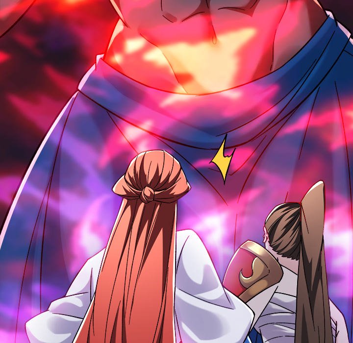 Read My Lovely Disciples chapter 84 image 40 on Lezhin