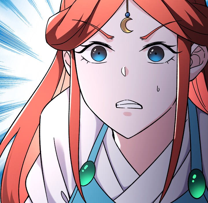 Read My Lovely Disciples chapter 84 image 43 on Lezhin