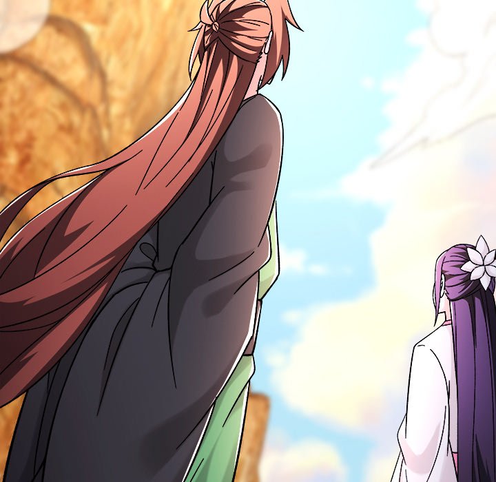 Read My Lovely Disciples chapter 84 image 54 on Lezhin