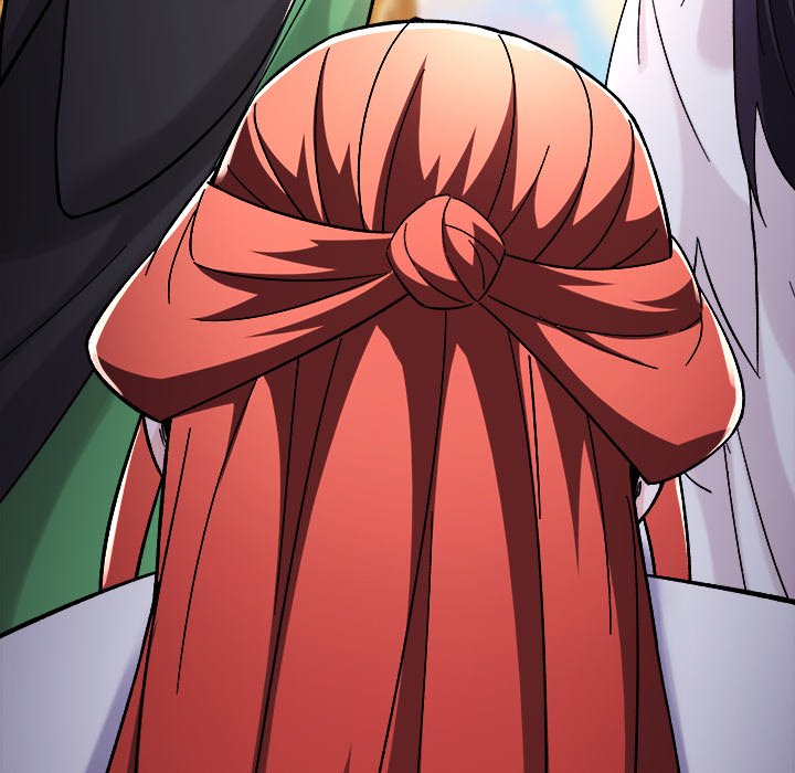 Read My Lovely Disciples chapter 84 image 55 on Lezhin