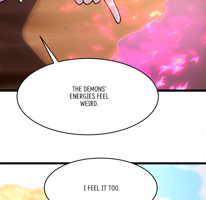 Read My Lovely Disciples chapter 84 image 61 on Lezhin