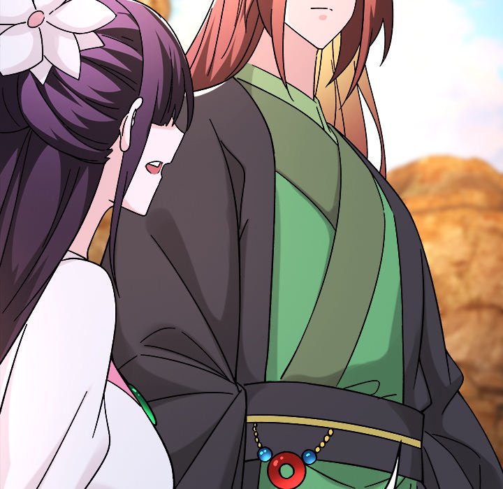 Read My Lovely Disciples chapter 84 image 67 on Lezhin