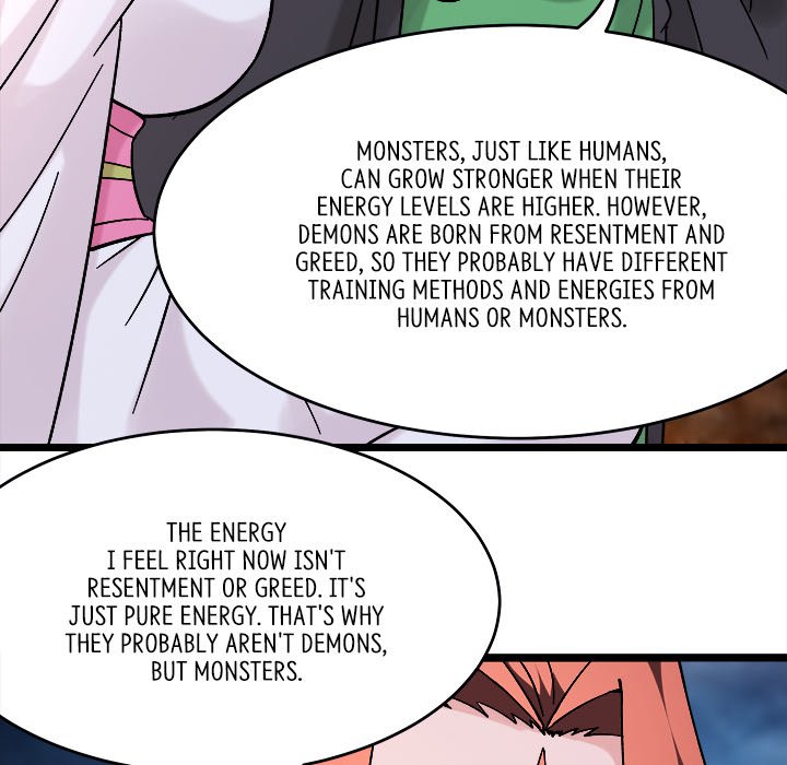 Read My Lovely Disciples chapter 84 image 68 on Lezhin