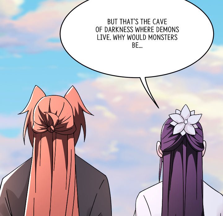 Read My Lovely Disciples chapter 84 image 70 on Lezhin