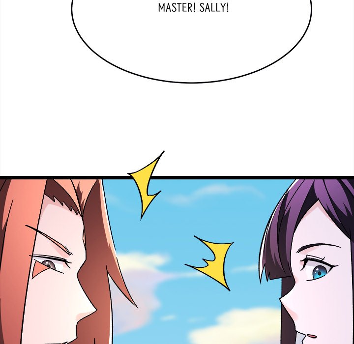 Read My Lovely Disciples chapter 84 image 72 on Lezhin