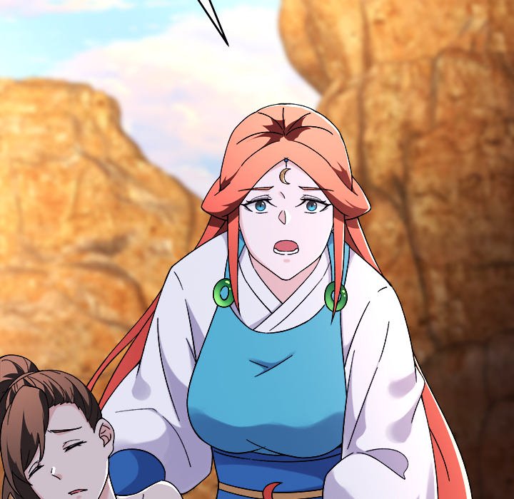 Read My Lovely Disciples chapter 84 image 74 on Lezhin