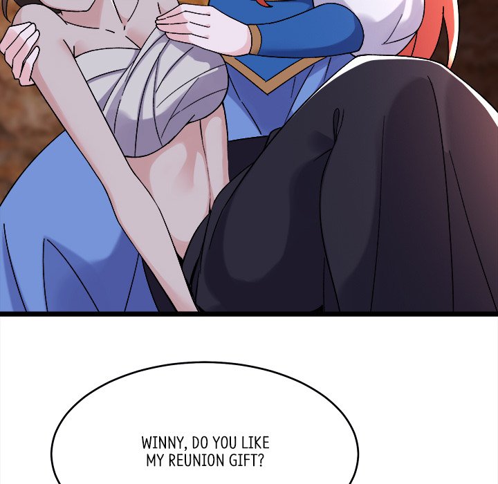Read My Lovely Disciples chapter 84 image 75 on Lezhin