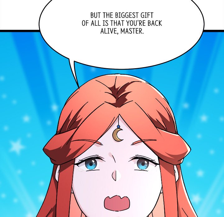Read My Lovely Disciples chapter 84 image 78 on Lezhin