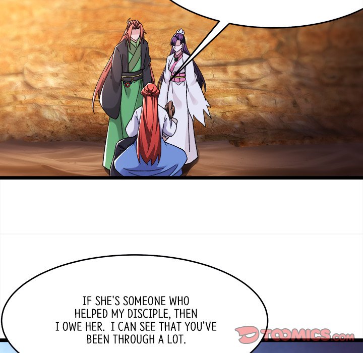 Read My Lovely Disciples chapter 84 image 81 on Lezhin