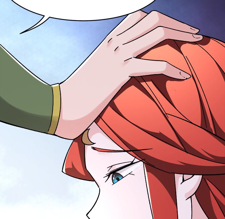 Read My Lovely Disciples chapter 84 image 82 on Lezhin