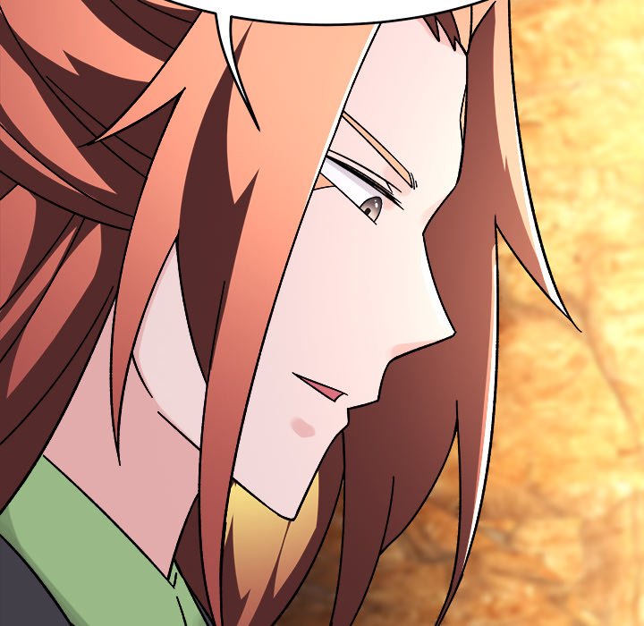 Read My Lovely Disciples chapter 84 image 84 on Lezhin