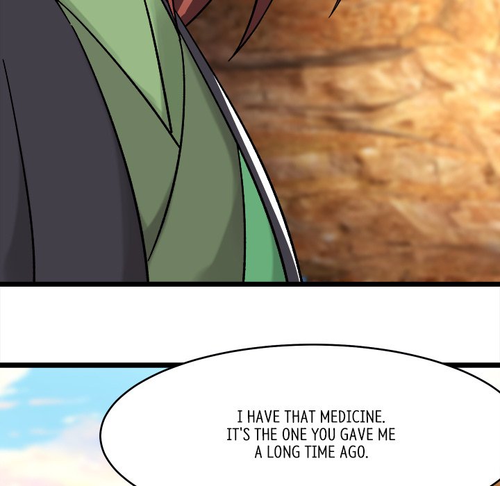 Read My Lovely Disciples chapter 84 image 85 on Lezhin