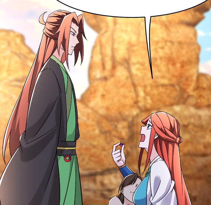 Read My Lovely Disciples chapter 84 image 86 on Lezhin