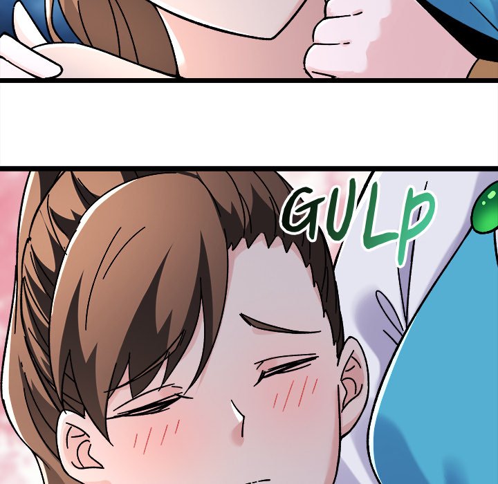 Read My Lovely Disciples chapter 84 image 88 on Lezhin