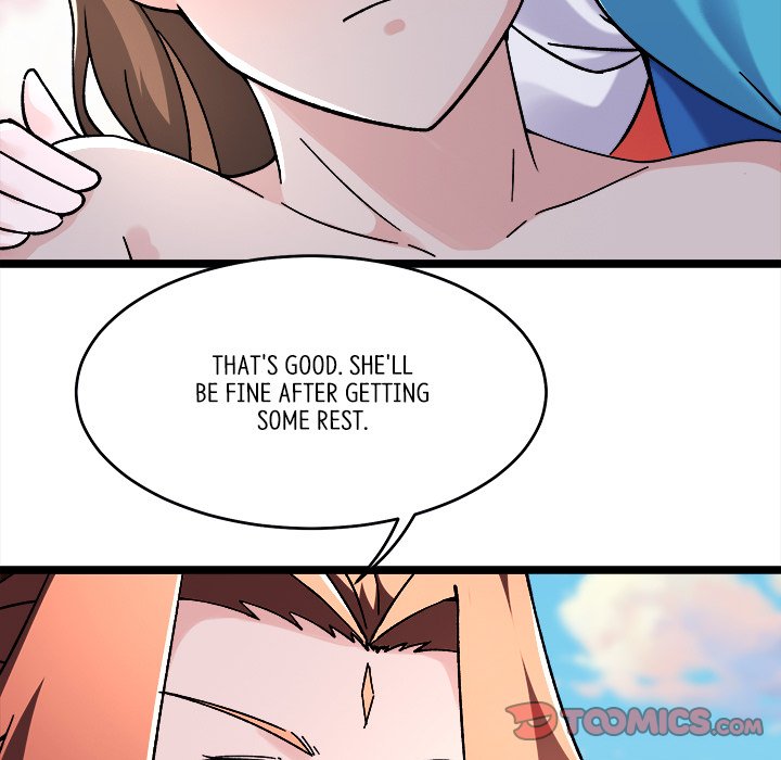 Read My Lovely Disciples chapter 84 image 89 on Lezhin