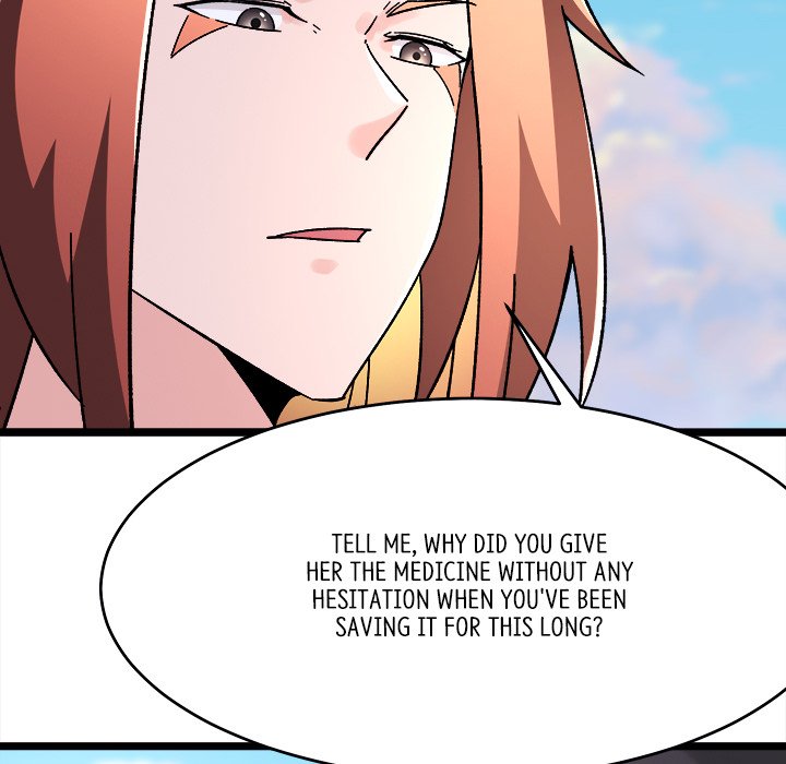 Read My Lovely Disciples chapter 84 image 90 on Lezhin