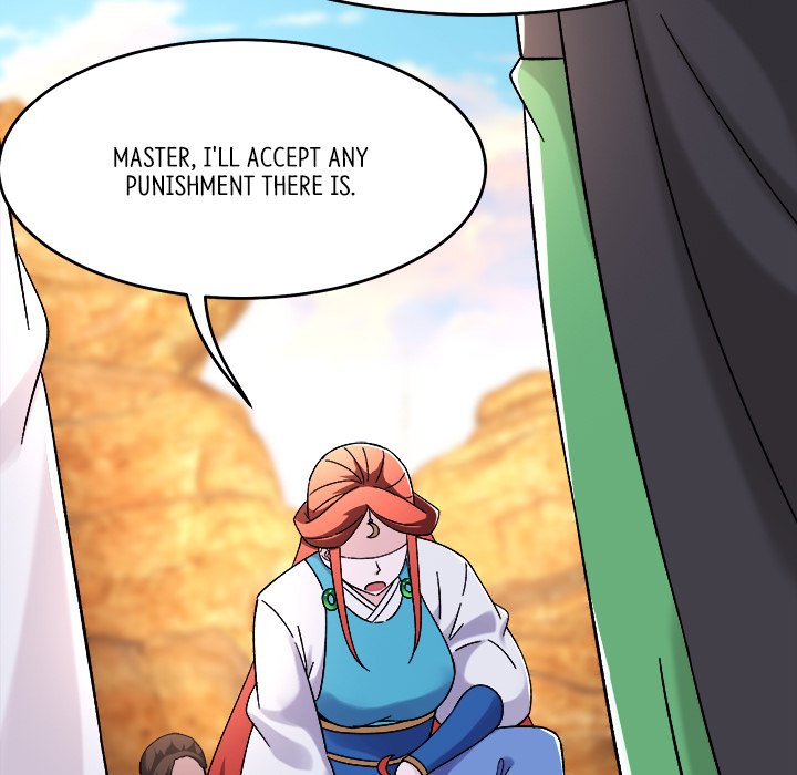 Read My Lovely Disciples chapter 84 image 91 on Lezhin
