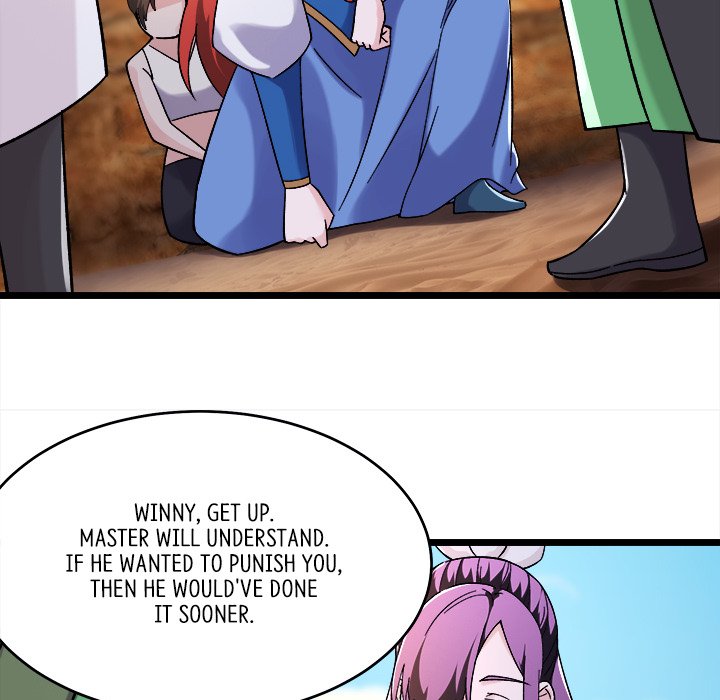 Read My Lovely Disciples chapter 84 image 92 on Lezhin