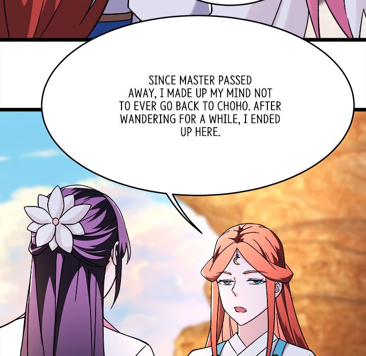 Read My Lovely Disciples chapter 84 image 94 on Lezhin