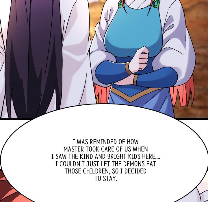 Read My Lovely Disciples chapter 84 image 95 on Lezhin