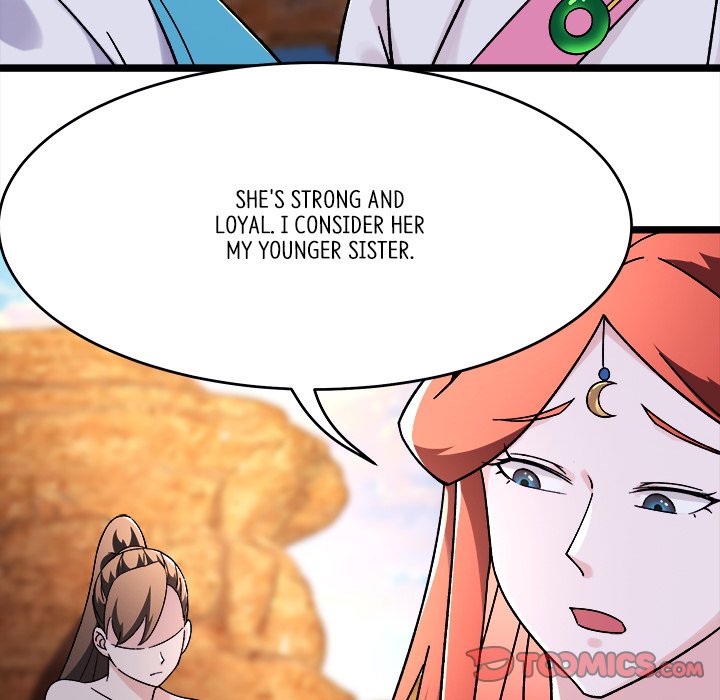 Read My Lovely Disciples chapter 84 image 97 on Lezhin