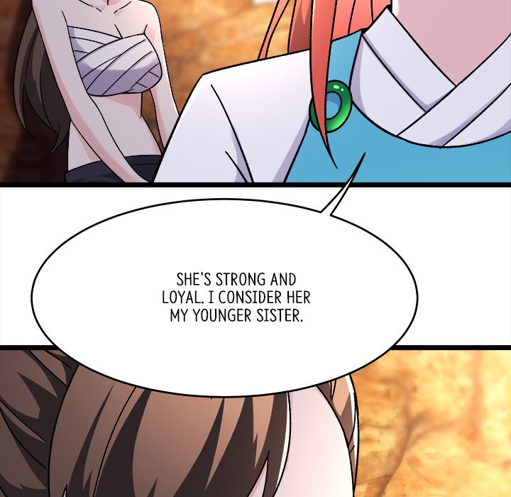 Read My Lovely Disciples chapter 84 image 98 on Lezhin