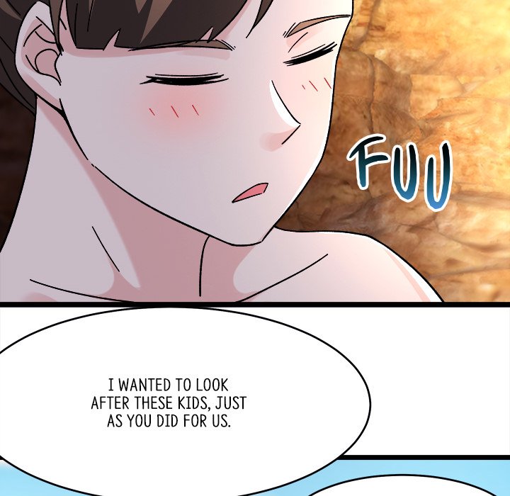 Read My Lovely Disciples chapter 84 image 99 on Lezhin