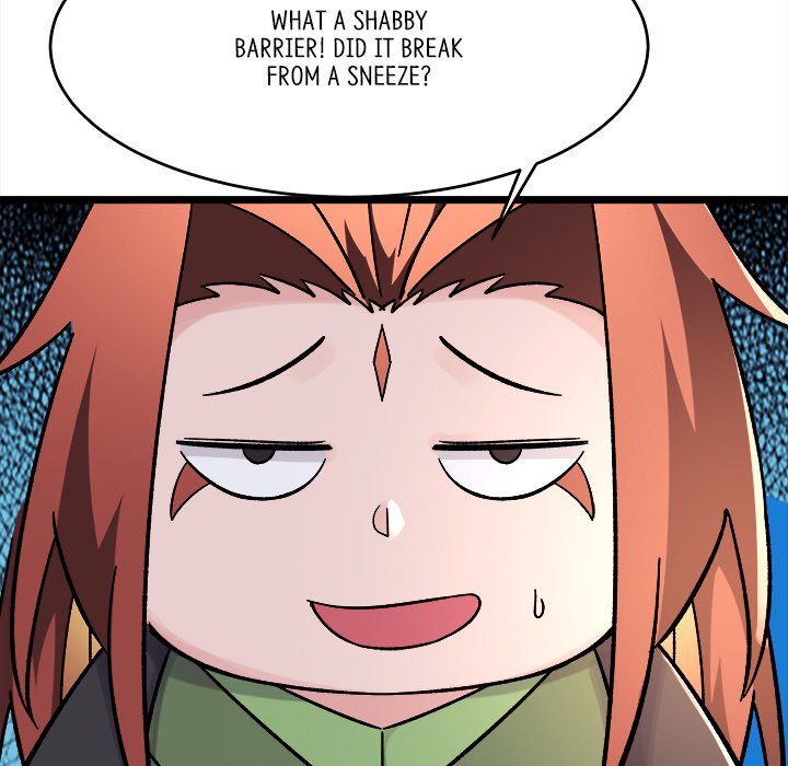 Read My Lovely Disciples chapter 85 image 104 on Lezhin