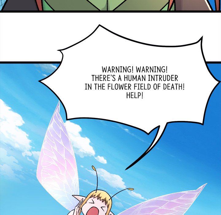 Read My Lovely Disciples chapter 85 image 105 on Lezhin