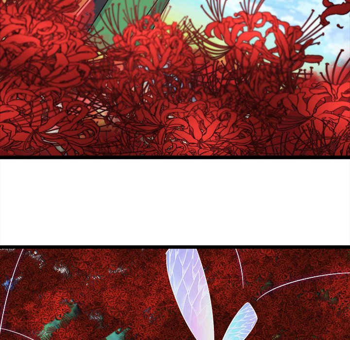 Read My Lovely Disciples chapter 85 image 107 on Lezhin