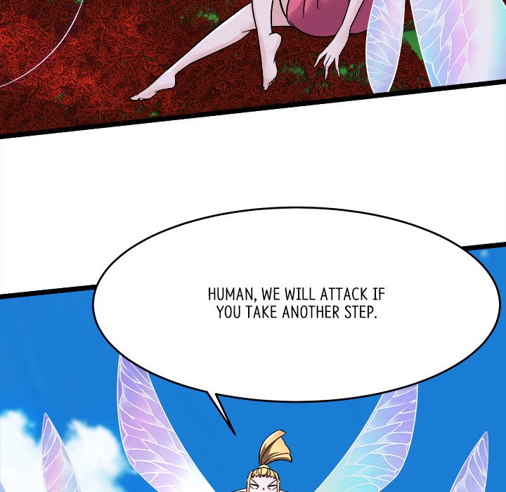 Read My Lovely Disciples chapter 85 image 109 on Lezhin