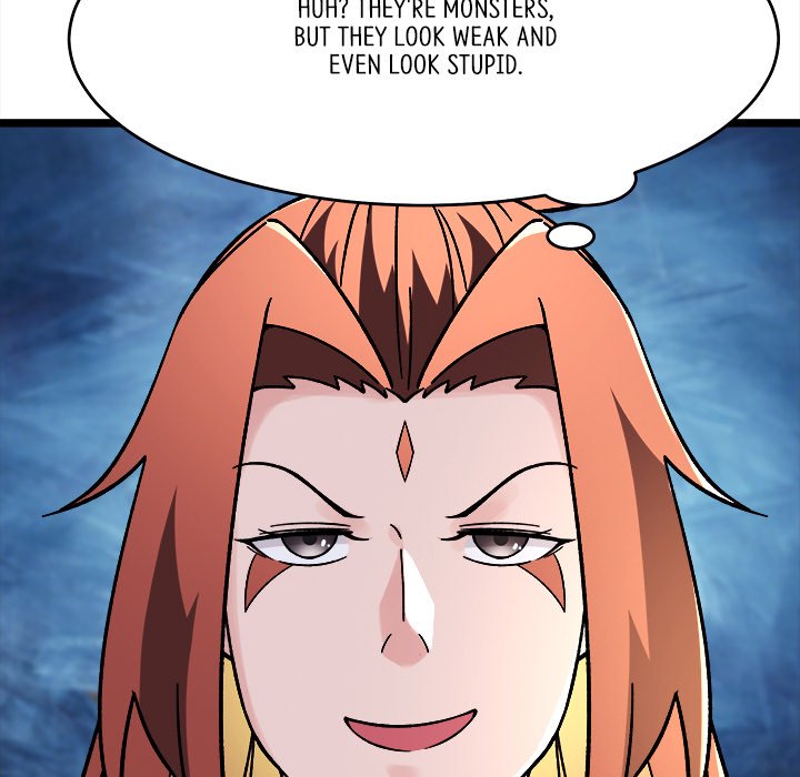 Read My Lovely Disciples chapter 85 image 112 on Lezhin