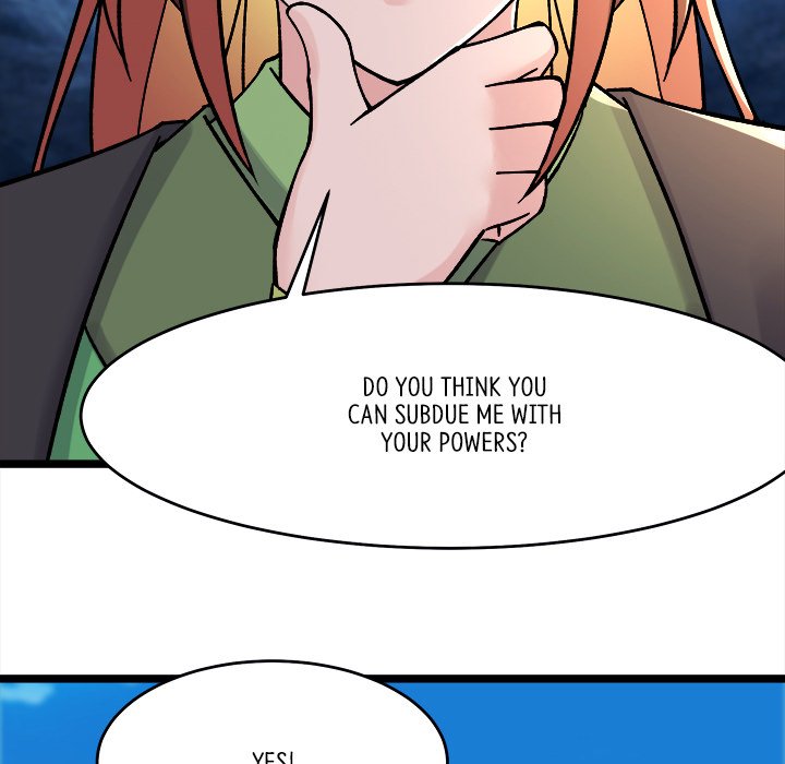 Read My Lovely Disciples chapter 85 image 113 on Lezhin