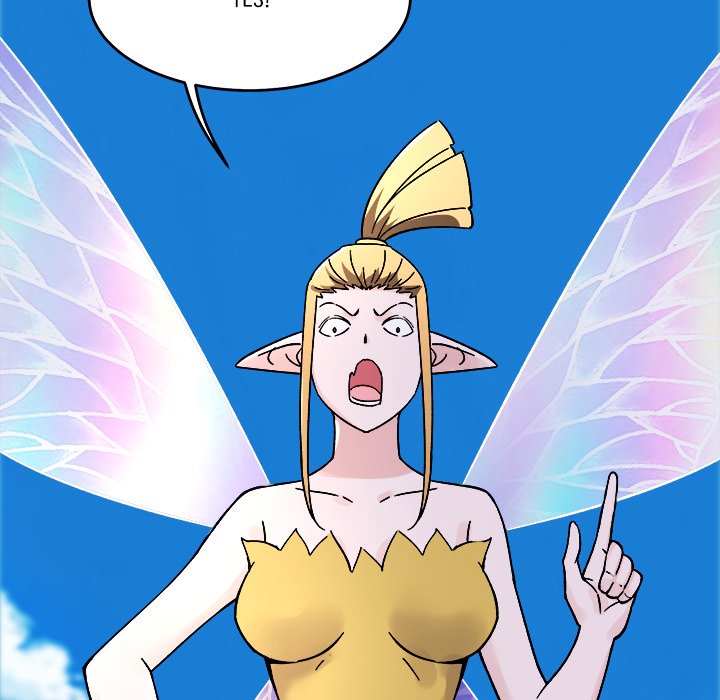 Read My Lovely Disciples chapter 85 image 114 on Lezhin