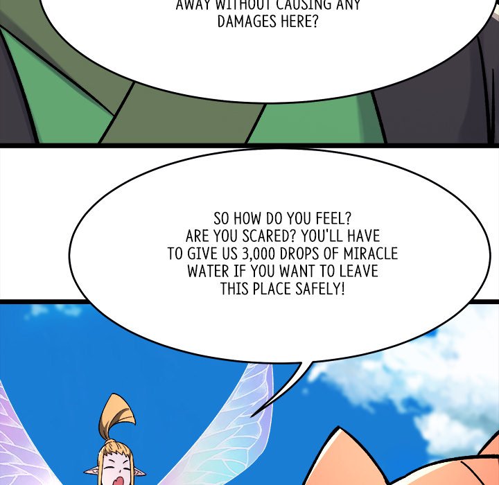 Read My Lovely Disciples chapter 85 image 119 on Lezhin