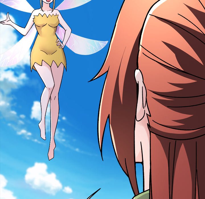 Read My Lovely Disciples chapter 85 image 120 on Lezhin