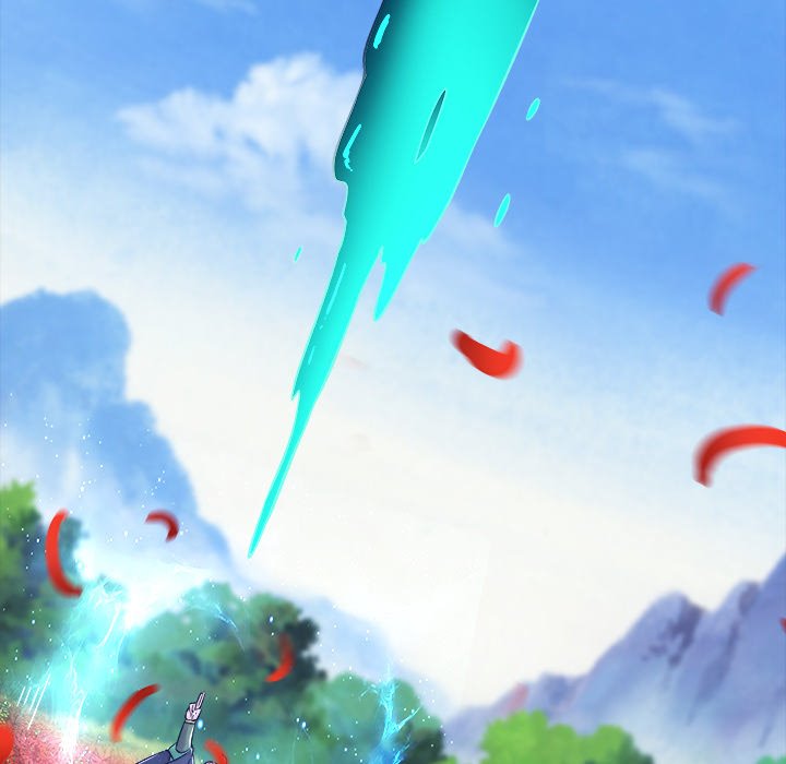 Read My Lovely Disciples chapter 85 image 124 on Lezhin