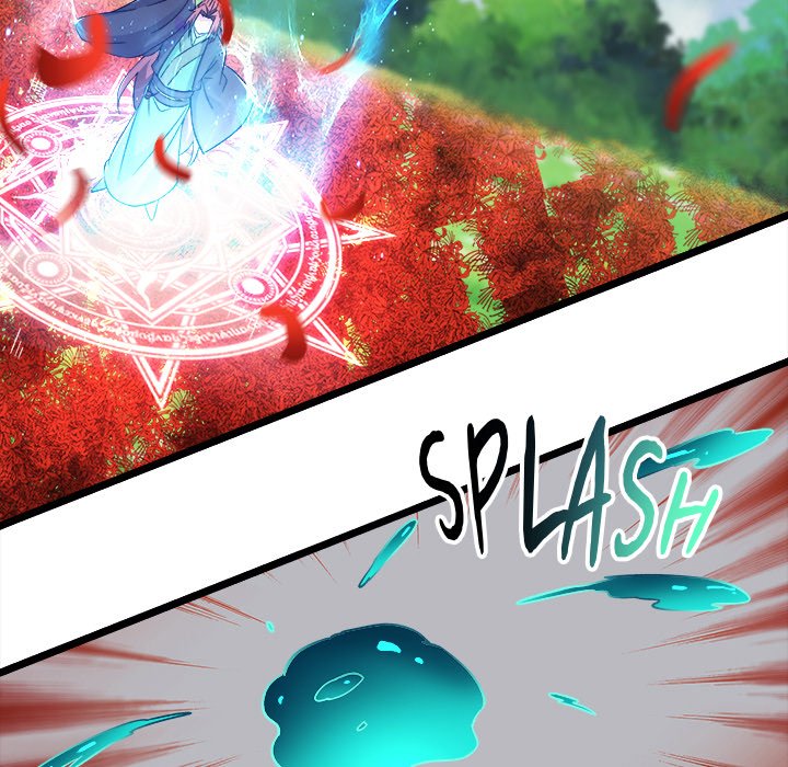 Read My Lovely Disciples chapter 85 image 125 on Lezhin