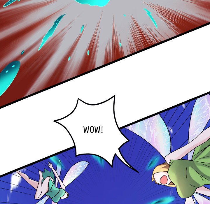 Read My Lovely Disciples chapter 85 image 126 on Lezhin