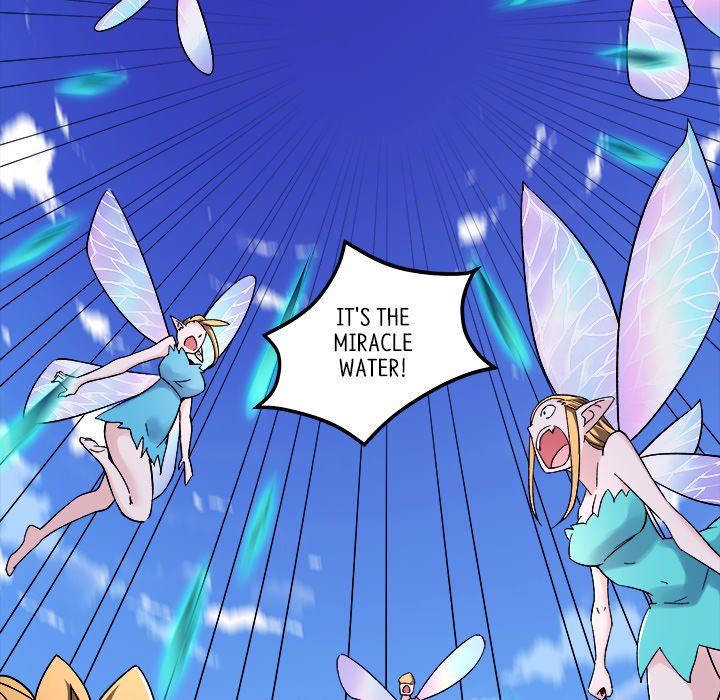Read My Lovely Disciples chapter 85 image 127 on Lezhin