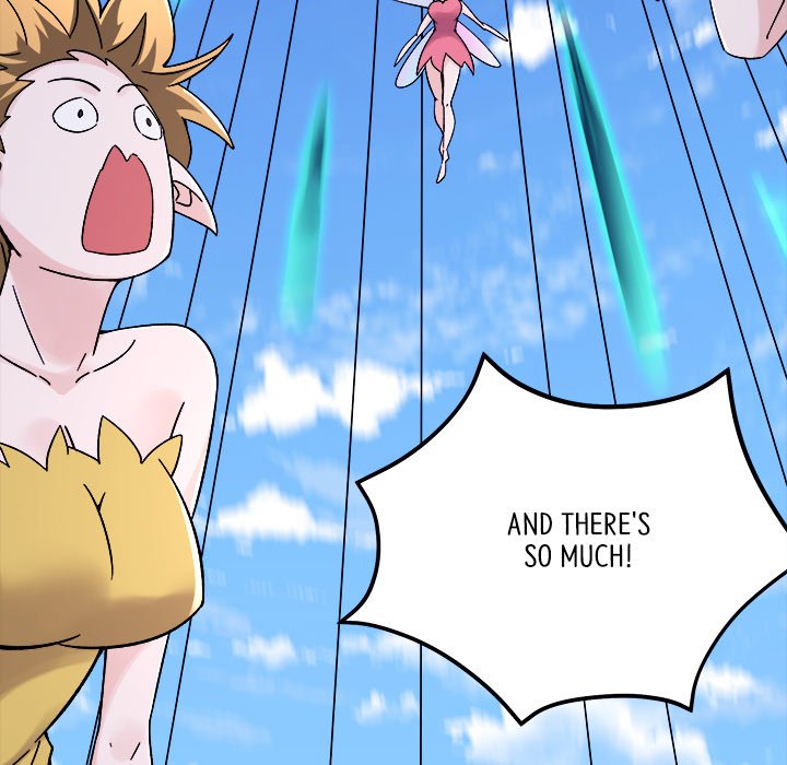 Read My Lovely Disciples chapter 85 image 128 on Lezhin