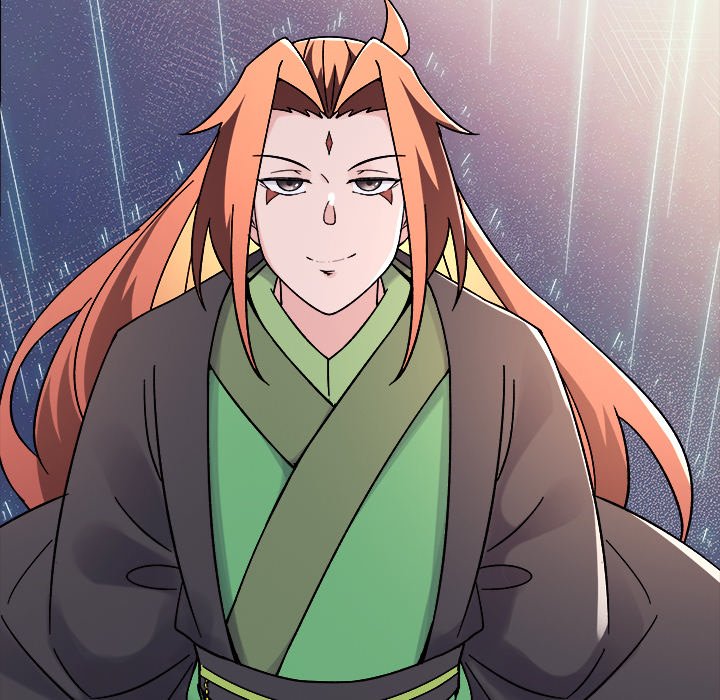 Read My Lovely Disciples chapter 85 image 130 on Lezhin