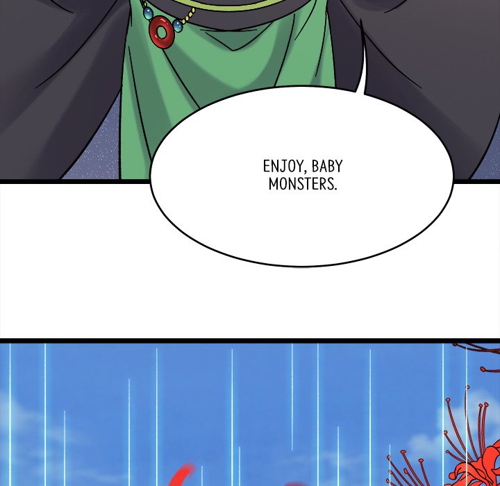Read My Lovely Disciples chapter 85 image 131 on Lezhin