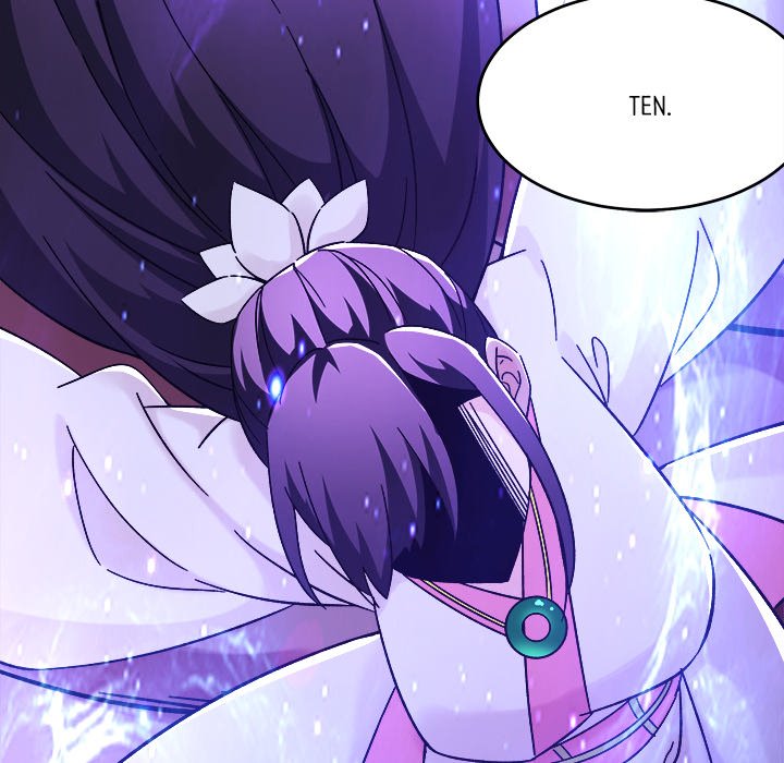 Read My Lovely Disciples chapter 85 image 15 on Lezhin
