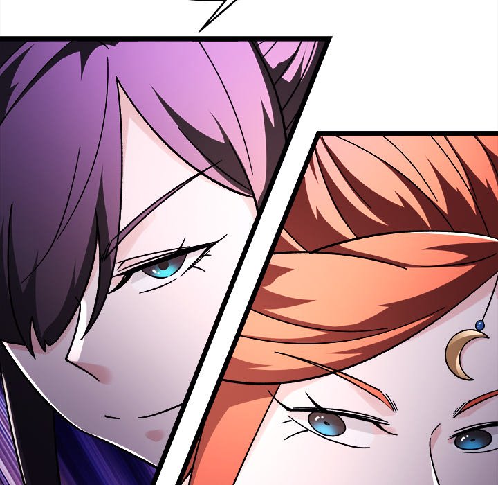 Read My Lovely Disciples chapter 85 image 17 on Lezhin