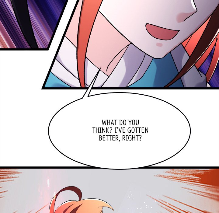 Read My Lovely Disciples chapter 85 image 18 on Lezhin